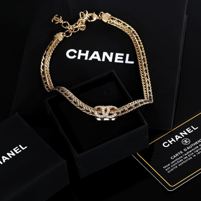 Chanel Brooches